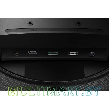 Игровой монитор Samsung Odyssey G5 LS32CG550EIXCI картинка 15